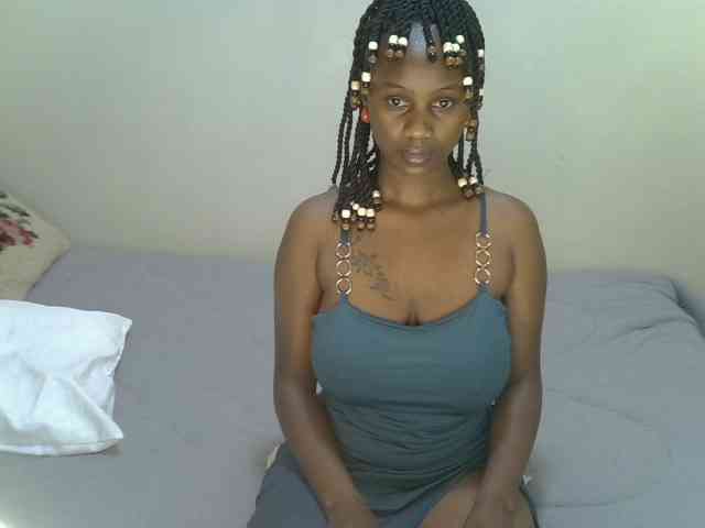 Badgalstar webcam
