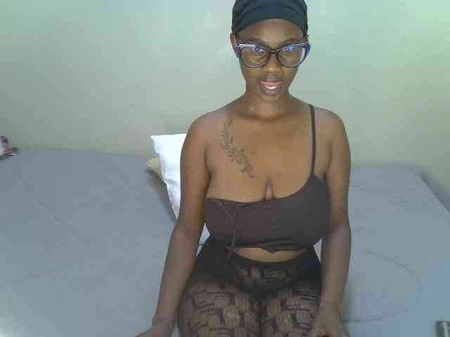 Badgalstar webcam