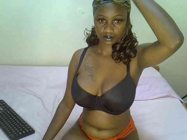 Badgalstar webcam