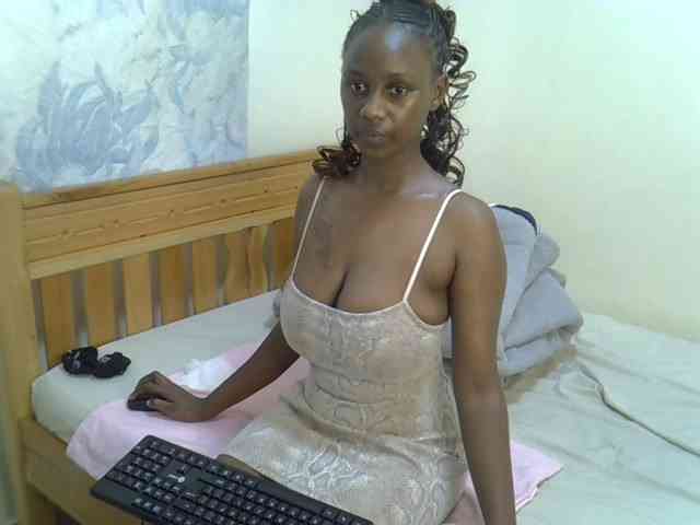 Badgalstar webcam