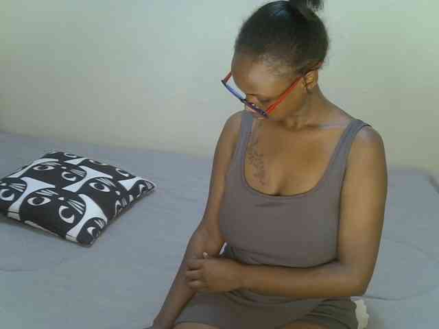 Badgalstar webcam