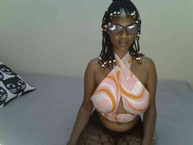 Badgalstar webcam