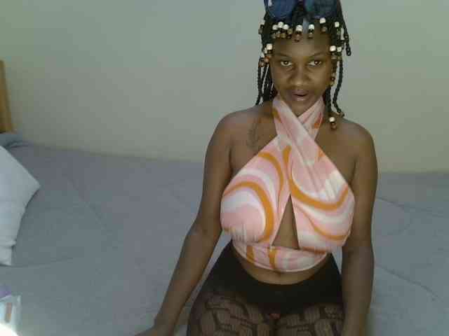 Badgalstar webcam