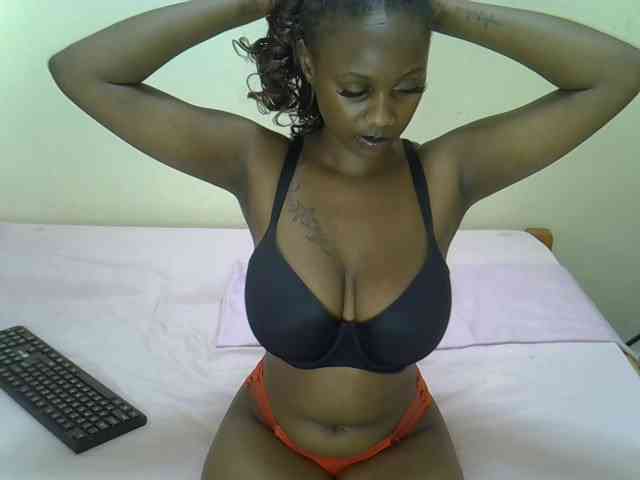 Badgalstar webcam