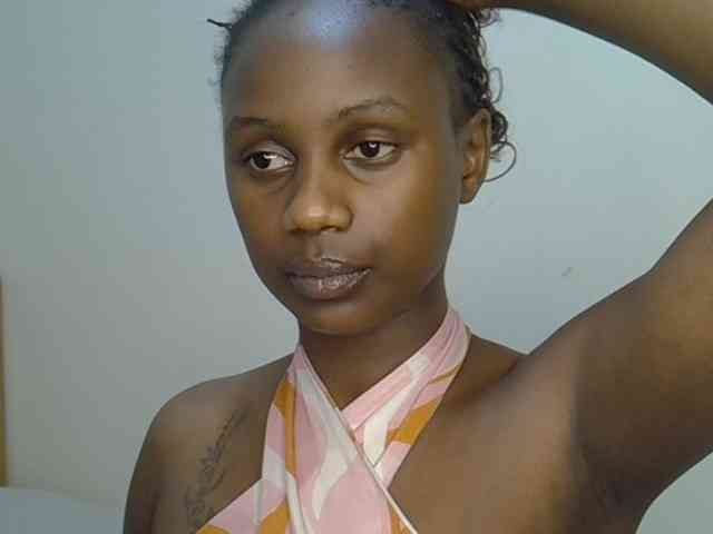 Badgalstar webcam