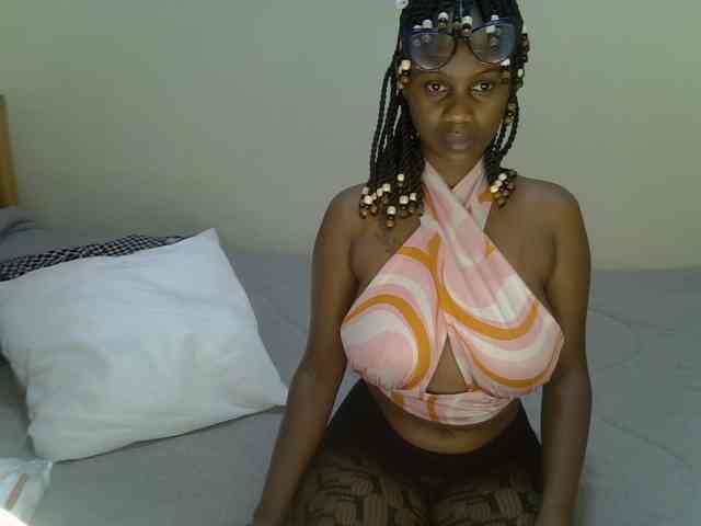 Badgalstar webcam