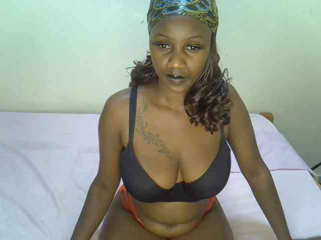 Badgalstar webcam