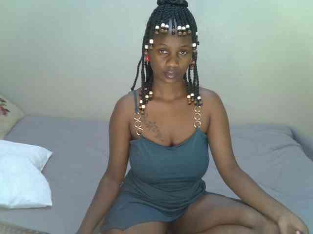 Badgalstar webcam