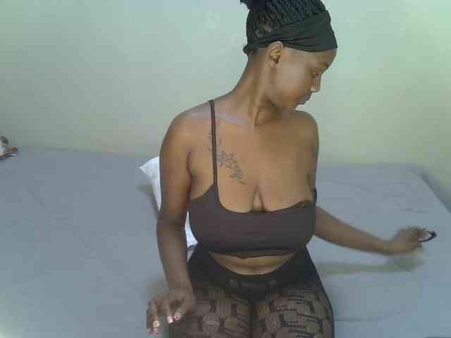 Badgalstar webcam