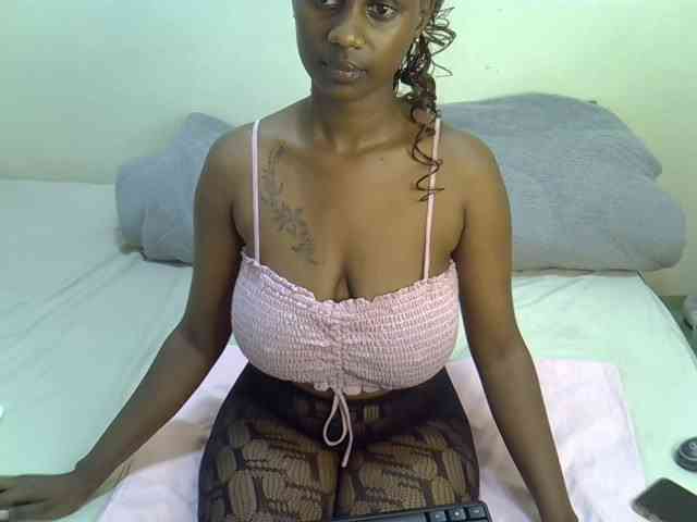 Badgalstar webcam