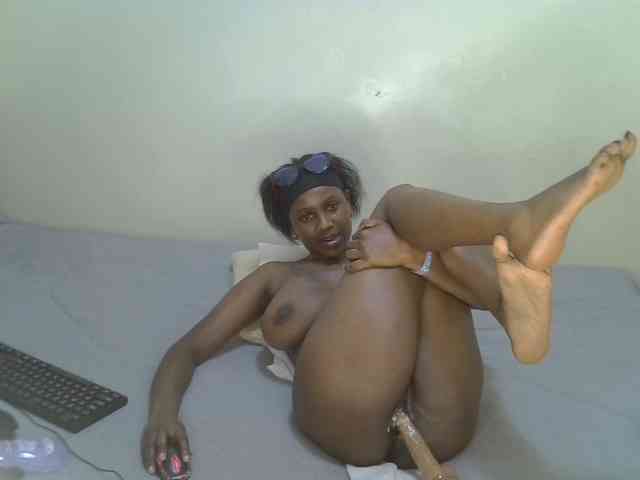 Badgalstar webcam