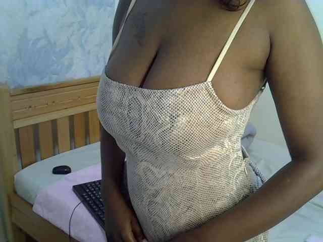 Badgalstar webcam