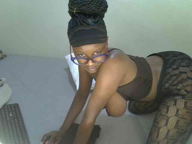 Badgalstar webcam