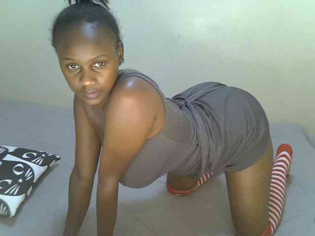 Badgalstar webcam