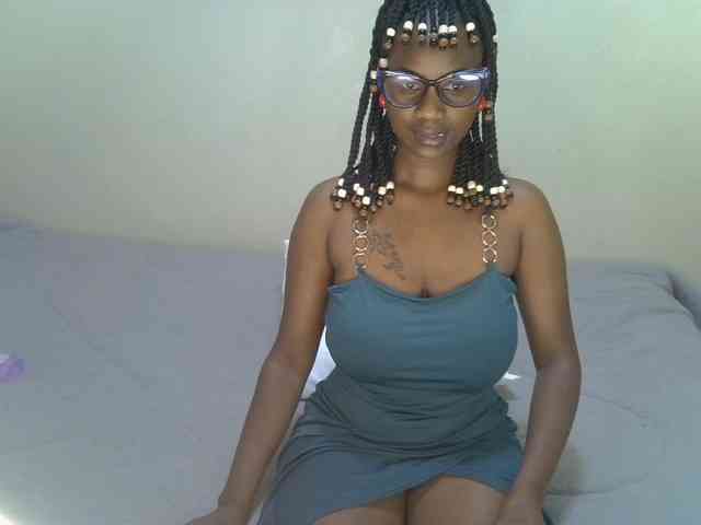Badgalstar webcam