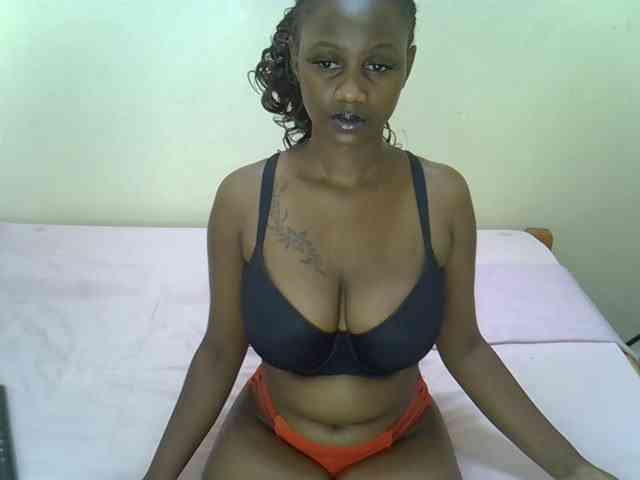Badgalstar webcam