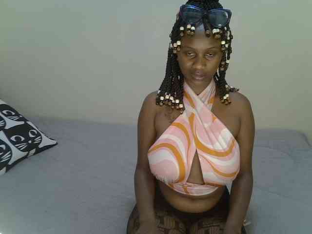 Badgalstar webcam
