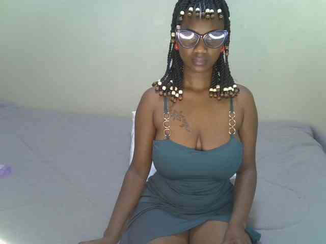 Badgalstar webcam