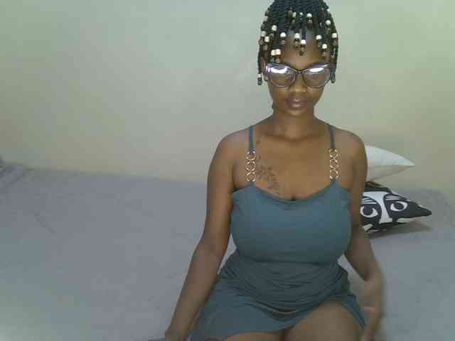 Badgalstar webcam