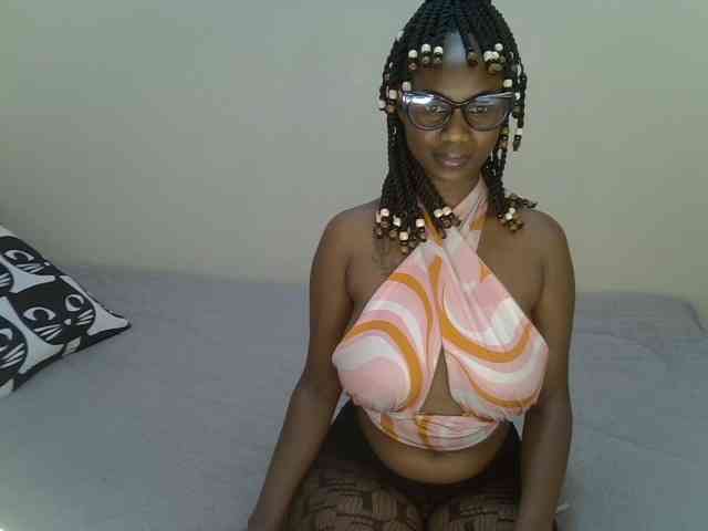 Badgalstar webcam