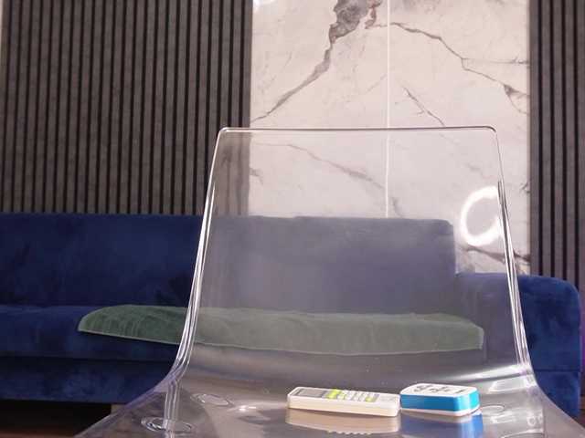 TessaXStar live webcam show