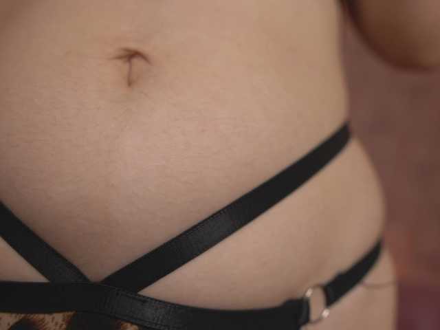 TessaXStar live cam on BongaCams
