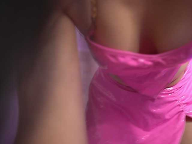 TessaXStar live cam on BongaCams