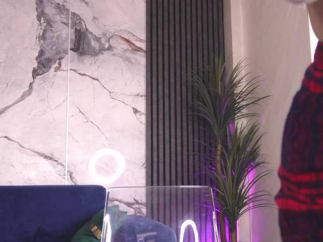 TessaXStar live cam on BongaCams