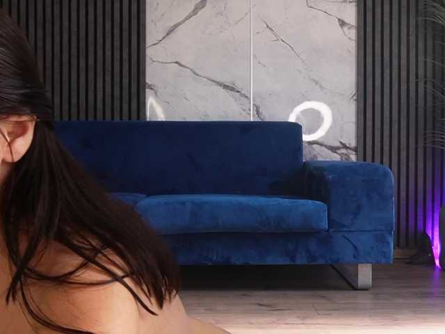 TessaXStar live webcam show