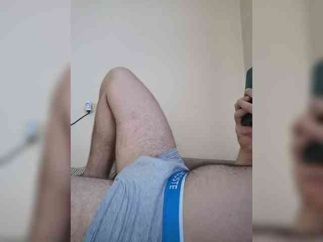 Jack0890 Sex Cam Show