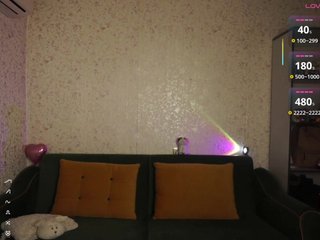 AsyaStar Porn Show
