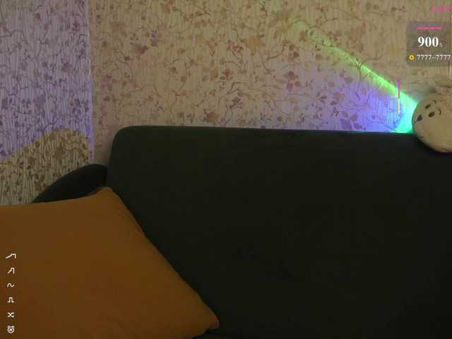AsyaStar live cam on BongaCams