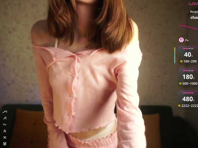 AsyaStar live cam on BongaCams