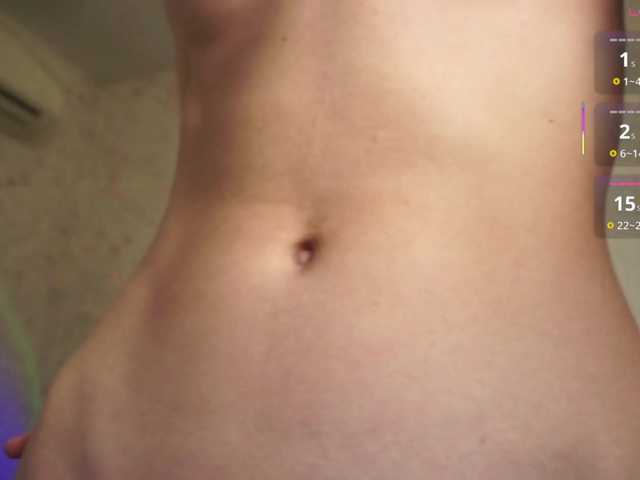 AsyaStar live cam on BongaCams
