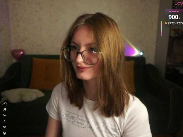 AsyaStar live cam on BongaCams