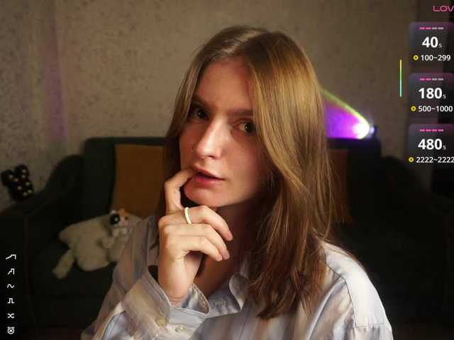 AsyaStar live cam on BongaCams