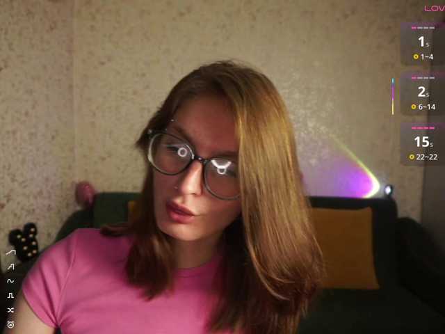 AsyaStar live cam on BongaCams