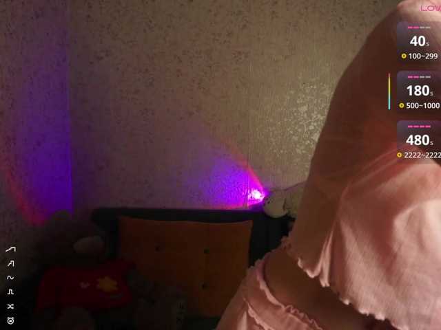 AsyaStar live cam on BongaCams