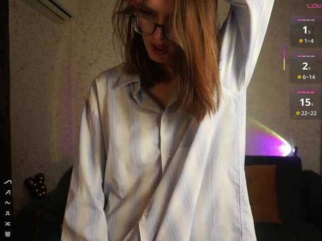 AsyaStar live cam on BongaCams