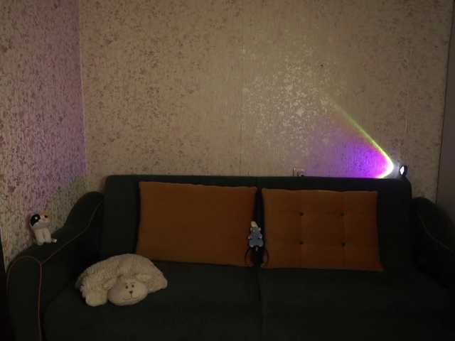 AsyaStar live cam on BongaCams