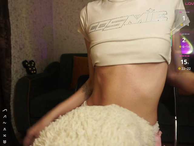 AsyaStar live cam on BongaCams