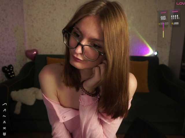 AsyaStar live cam on BongaCams