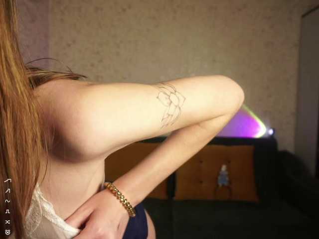 AsyaStar live cam on BongaCams