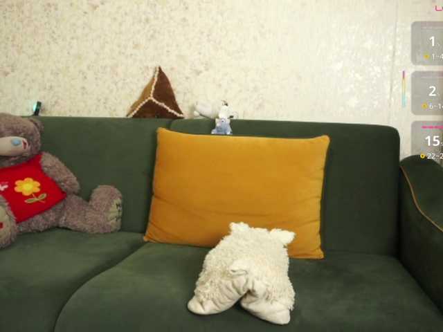 AsyaStar live cam on BongaCams