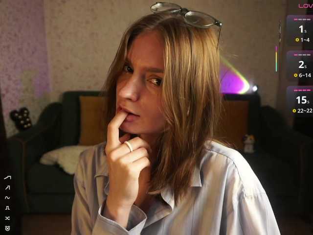 AsyaStar live cam on BongaCams