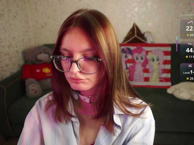 AsyaStar live cam on BongaCams
