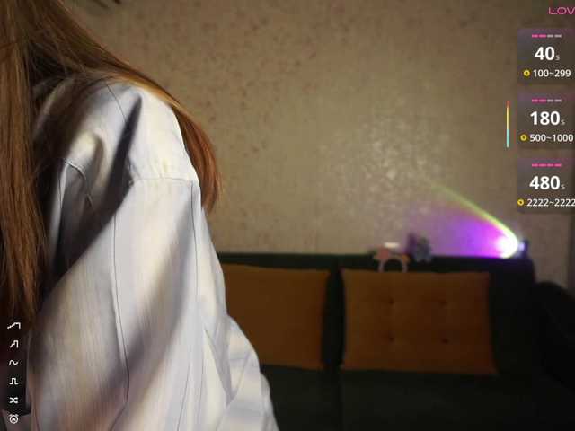AsyaStar live cam on BongaCams