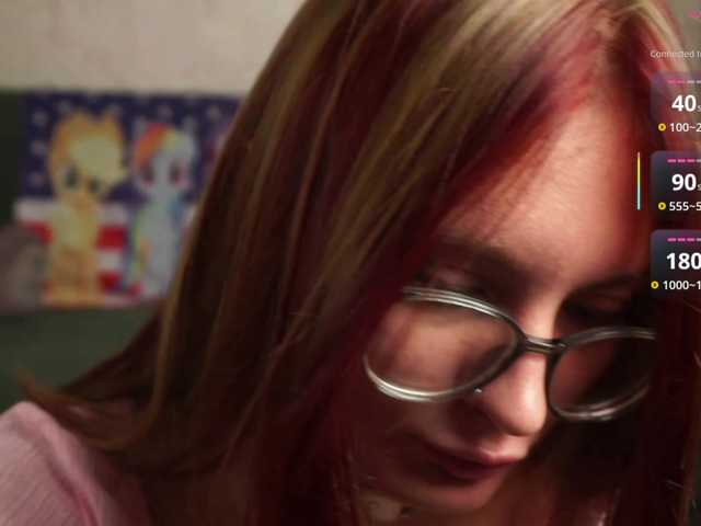 AsyaStar live cam on BongaCams