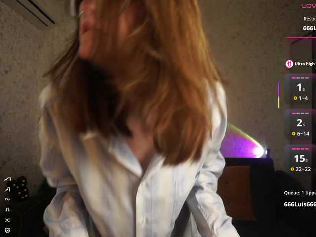 AsyaStar live cam on BongaCams