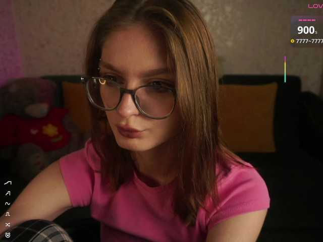 AsyaStar live cam on BongaCams